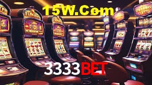Statistics 3333bet