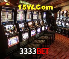 Account Benefits 3333bet