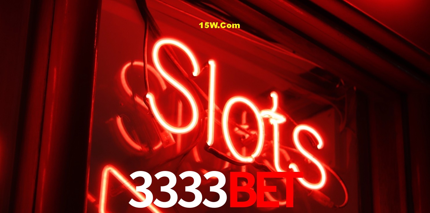 Live Casino 3333bet