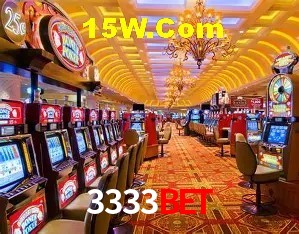 Seasonal Promotions 3333bet