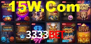 VIP Casino 3333bet