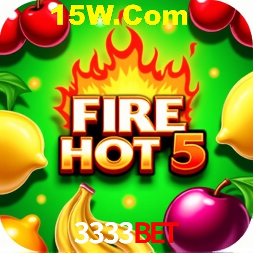 Weekend Specials 3333bet