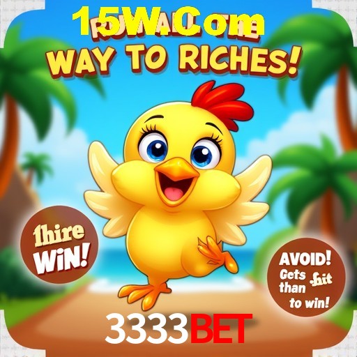 Descubra o Mundo do Cassino Online com 3333bet