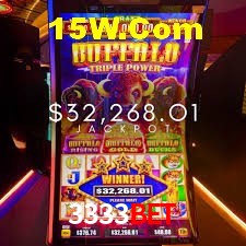 Experiência VIP 3333bet