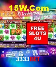 Weekend Specials 3333bet