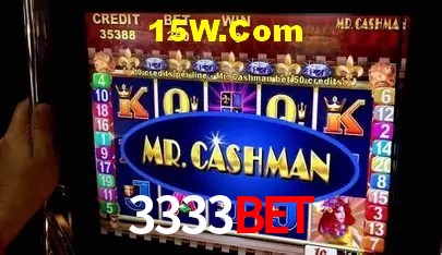 API Integration 3333bet