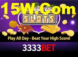 Daily Bonuses 3333bet