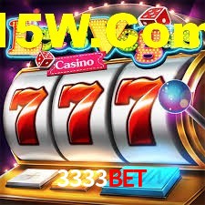 Blackjack Table 3333bet