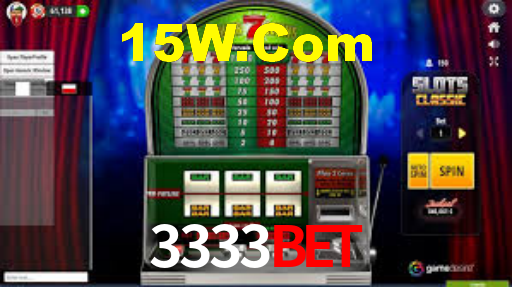 3333bet.com