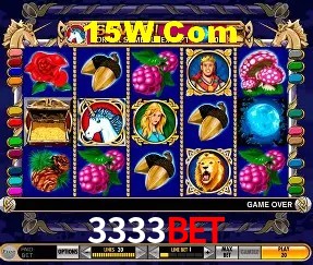 Live Casino 3333bet