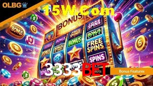 Welcome Bonus 3333bet