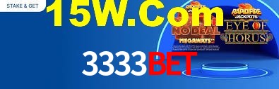 3333bet App Interface