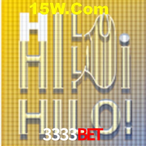 API Integration 3333bet